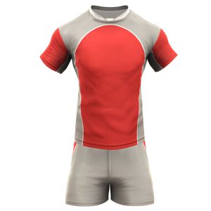 Rugby Uniform