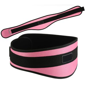 Weightlifting Belt