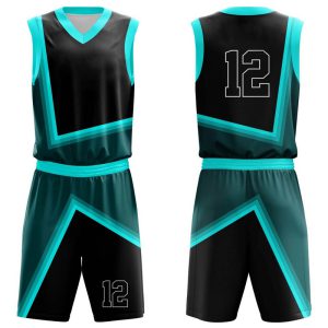 Basketball Uniform