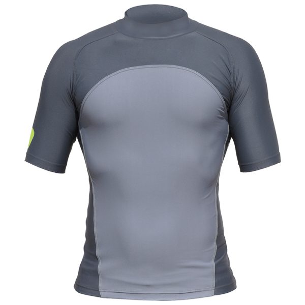 Construction Rash Guard Rash Guards - Super Sector Co