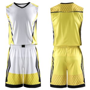 Basketball Uniform