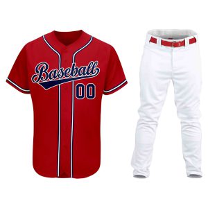Baseball Uniform